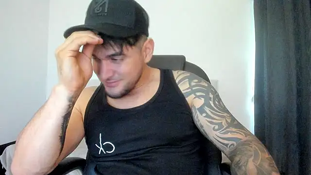 Teilor Creed online show from 10-15-25, 07:44