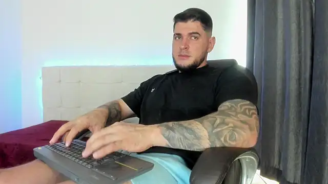 Teilor Creed online show from 02-20-26, 07:16