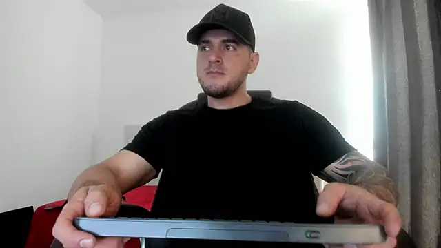 Teilor Creed online show from 09-10-25, 07:13