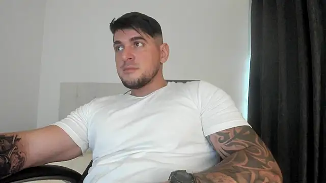 Teilor Creed online show from 10-01-25, 08:13