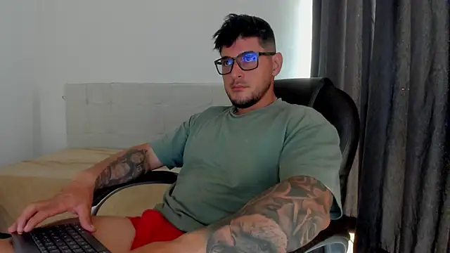 Teilor Creed online show from 04-11-26, 07:50