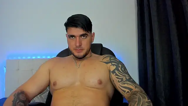 Teilor Creed online show from 12-13-25, 08:26