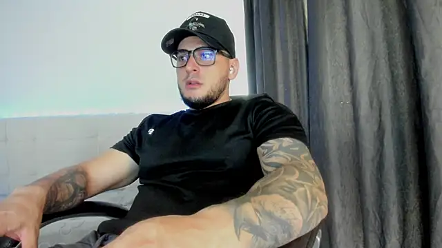 Teilor Creed online show from 02-17-26, 07:22