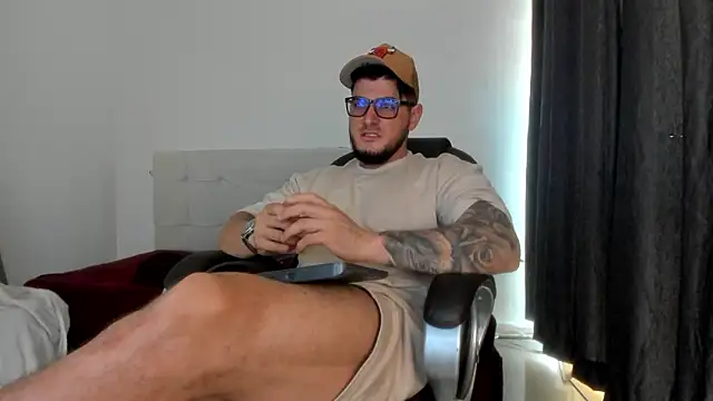 Teilor Creed online show from 02-26-26, 07:36