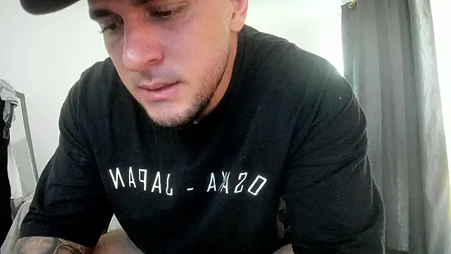 Teilor Creed online show from 10-21-25, 07:13