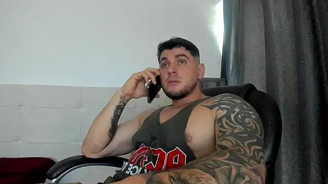 Teilor Creed online show from 11-07-25, 08:02