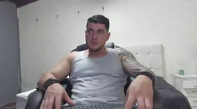 Teilor Creed online show from 03-21-25, 07:24