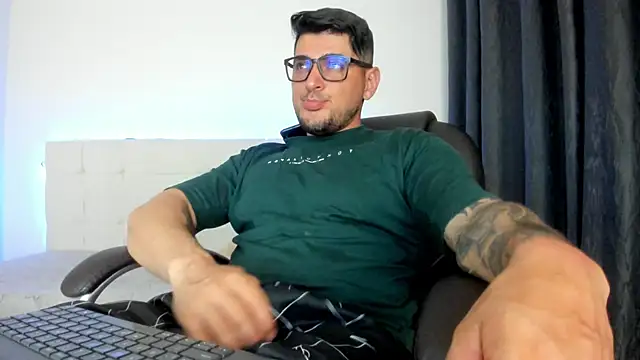 Teilor Creed online show from 03-18-26, 12:25