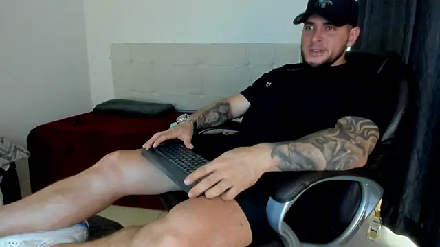 Teilor Creed online show from 02-25-26, 07:47