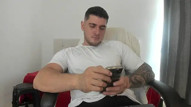 Teilor Creed online show from 09-12-25, 07:35