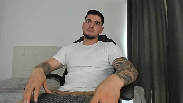 Teilor Creed online show from 11-28-25, 07:47