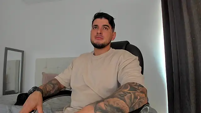 Teilor Creed online show from 12-02-25, 06:53