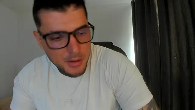 Teilor Creed online show from 04-09-26, 07:20