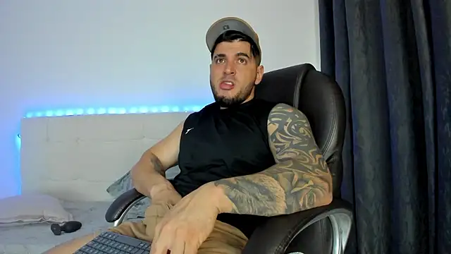 Teilor Creed online show from 02-03-26, 10:15