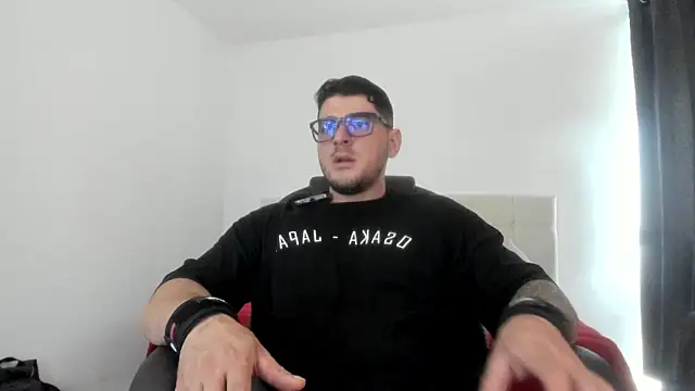 Teilor Creed online show from 09-16-25, 07:15