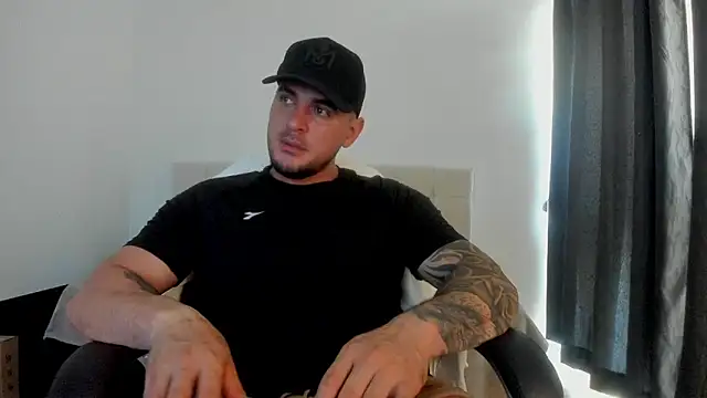 Teilor Creed online show from 10-20-25, 07:03