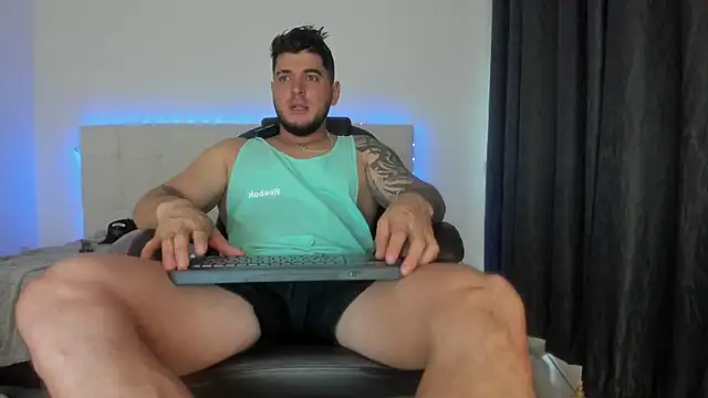 Teilor Creed online show from 02-19-26, 10:51