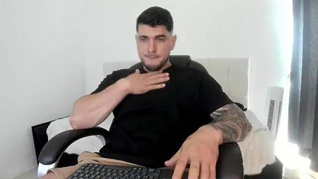 Teilor Creed online show from 09-19-25, 06:34