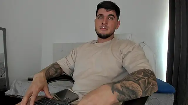 Teilor Creed online show from 11-26-25, 07:36