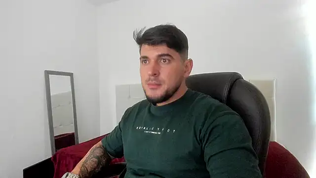 Teilor Creed online show from 11-06-25, 07:51