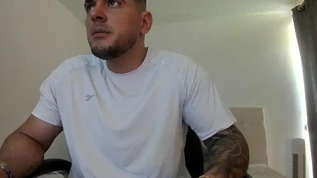 Teilor Creed online show from 09-20-25, 07:41