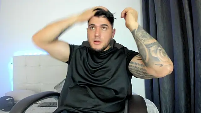 Teilor Creed online show from 02-02-26, 11:48