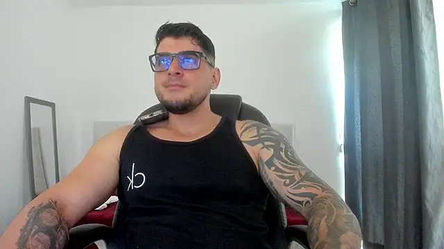 Teilor Creed online show from 10-27-25, 07:26