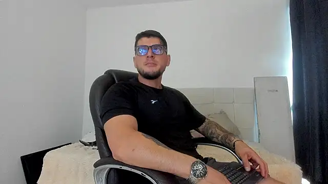 Teilor Creed online show from 10-04-25, 07:48