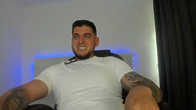 Teilor Creed online show from 02-06-26, 09:44