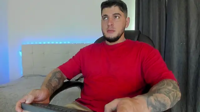 Teilor Creed online show from 02-18-26, 09:55