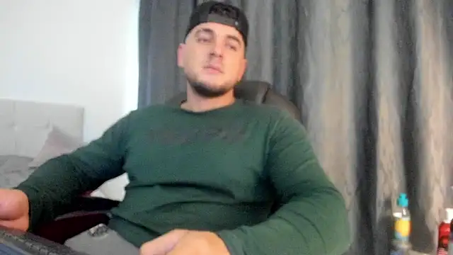 Teilor Creed online show from 10-30-25, 07:44