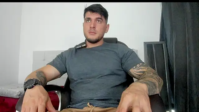 Teilor Creed online show from 11-11-25, 08:36