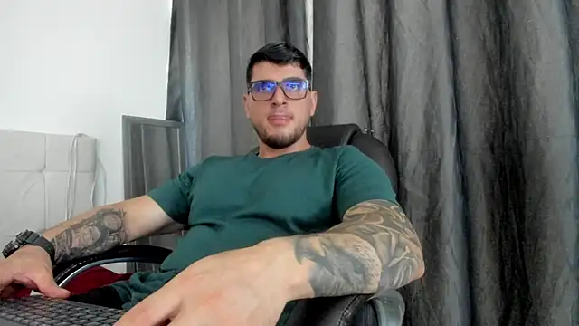 Teilor Creed online show from 11-10-25, 07:30