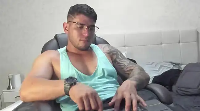 Teilor Creed online show from 03-20-25, 10:51