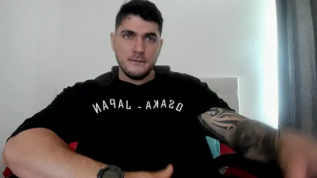 Teilor Creed online show from 09-08-25, 08:41