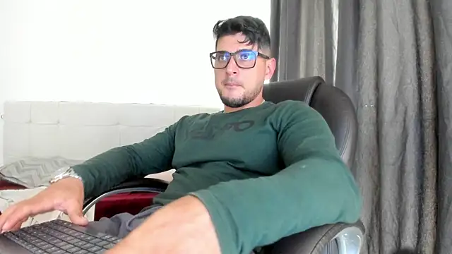 Teilor Creed online show from 03-30-26, 08:43