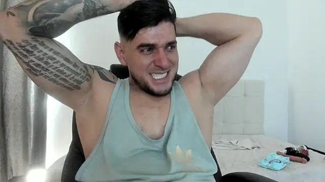 Teilor Creed online show from 09-25-25, 07:53