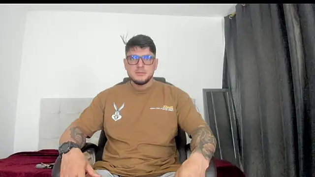 Teilor Creed online show from 11-15-25, 06:01