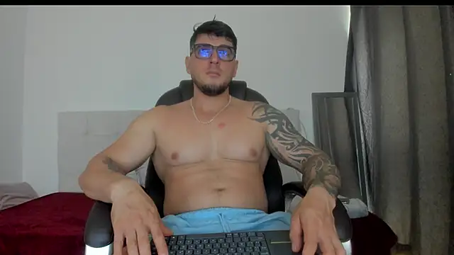 Teilor Creed online show from 11-14-25, 07:28