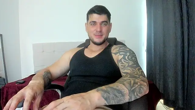 Teilor Creed online show from 11-03-25, 07:06