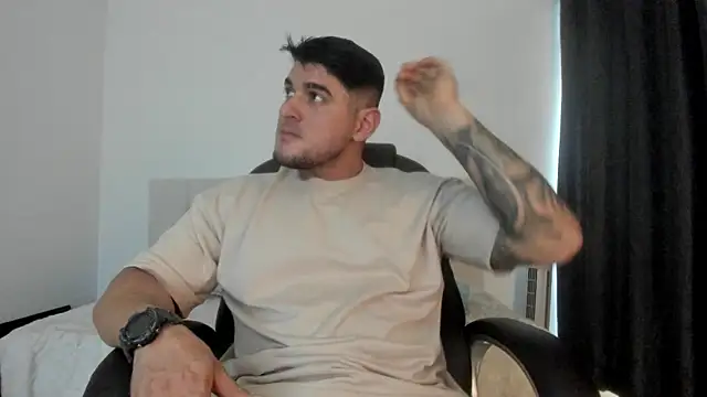 Teilor Creed online show from 09-22-25, 08:59