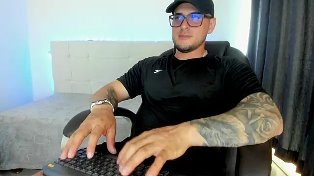 Teilor Creed online show from 03-19-26, 08:53