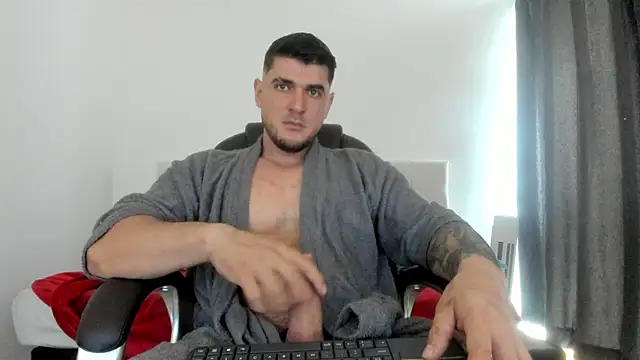 Teilor Creed online show from 09-18-25, 08:23