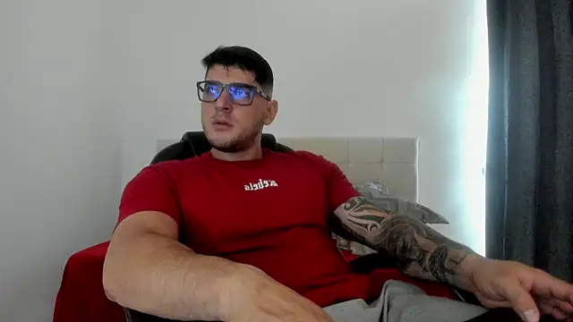 Teilor Creed online show from 09-11-25, 07:03