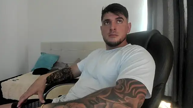 Teilor Creed online show from 09-30-25, 08:15