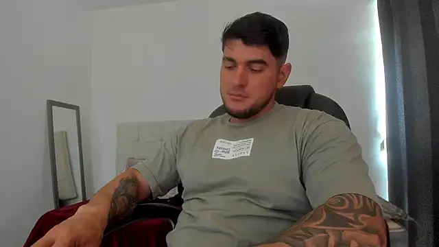 Teilor Creed online show from 10-29-25, 05:01