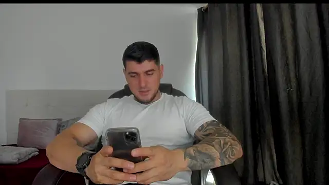 Teilor Creed online show from 11-17-25, 07:29