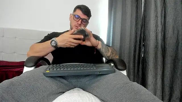 Teilor Creed online show from 11-01-25, 02:55