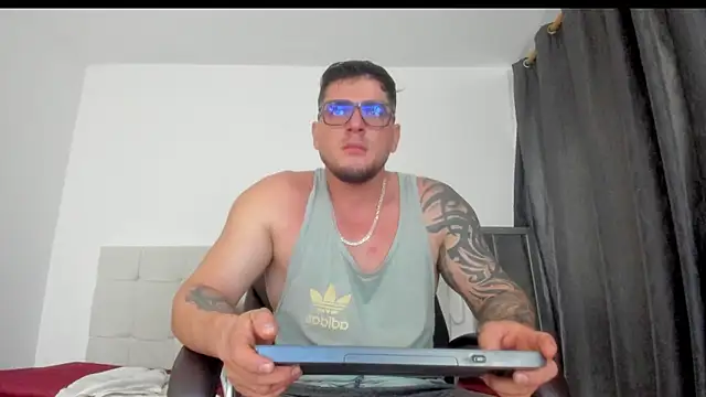 Teilor Creed online show from 11-13-25, 08:13