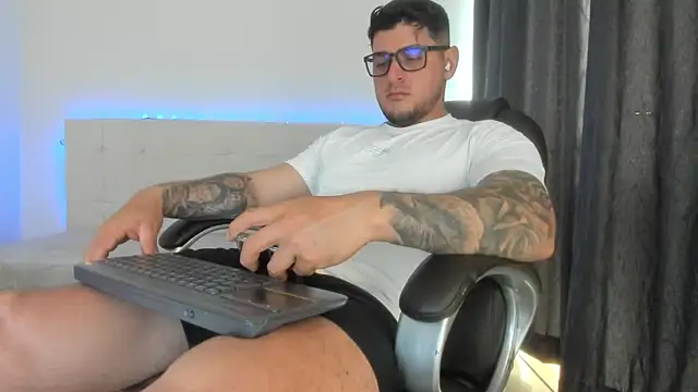 Teilor Creed online show from 03-24-26, 07:25